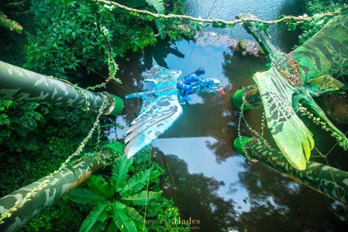 探寻知识星球平台-专注花店物语绿萼梅的精英聚集地